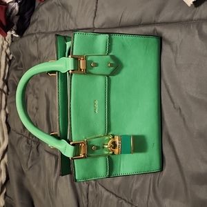 Aldo Women bag tote crossbody